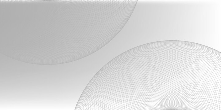 geometric Backgroun Abstack.white and grey geometric Image and Illustration