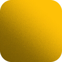Fototapeta premium rounded square organic shape with grainy noise texture element