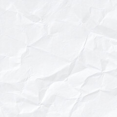 Obraz premium White Rough Paper Texture, Close Up Paper Pattern Background