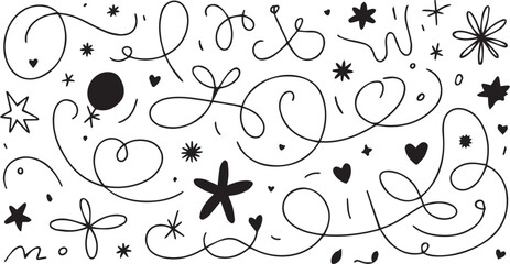 floral design elements