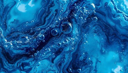 abstract water background