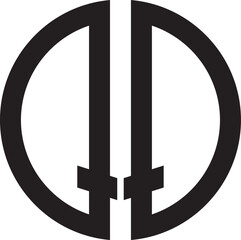 QQ Circle logo design.eps