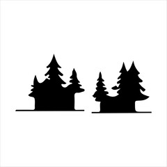 Obraz premium Empty vector file display