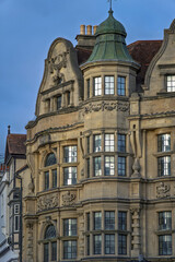 Fototapeta premium old town hall