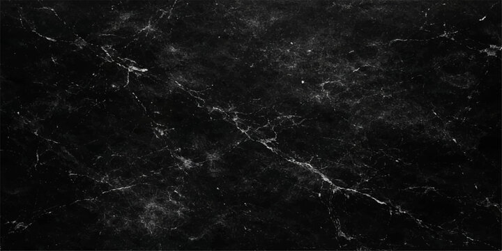Abstract black and white smoke storm clouds swirl in a dark sky with lightning and fog texture