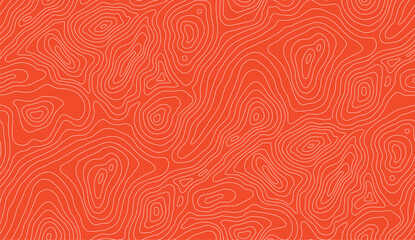 Tuna pattern seamless for salmon bg meat and texture line sushi. Fish atlantic background for package dish tuna and gourmet illustration red. Tuna food graphic for salmon abstract pattern and bg.