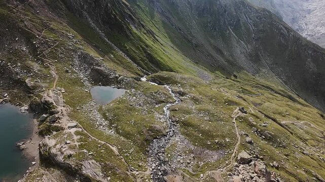 Zillertaler Alpen