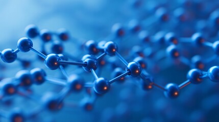 System connectivity concept showing interdependence across sectors.