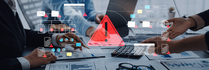 Cybersecurity threat alert system detects potential intrusions, monitors abnormal activity, and enhances digital protection to prevent unauthorized access and data breaches. Parse