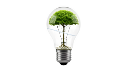 green energy concept