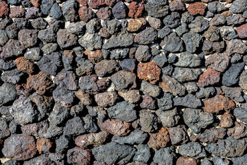 stone wall background