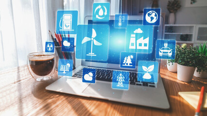 Clean energy supports sustainability, and clean energy sources reduce pollution. With clean energy...