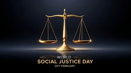 World social justice day celebrated on 20th february with equality and fairness