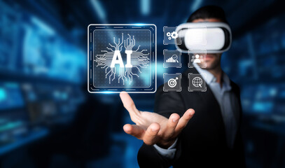 Explore the intersection of generative AI, machine learning, and virtual reality, highlighting technology innovations that shape the future of digital interactions and applications. XDMCP