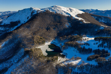 APPENNINO TOSCO EMILIANO