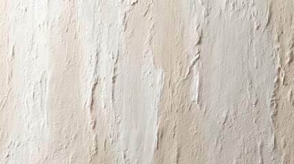 Fototapeta premium Warm Beige Textured Surface With Soft Sculpted Grain Forming Subtle Cloud Dancer Minimal Artistic Neutral Background Pattern