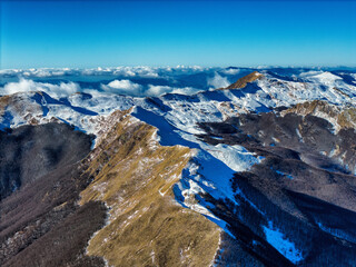 APPENNINO TOSCO EMILIANO