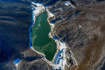 APPENNINO TOSCO EMILIANO