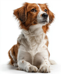 australian shepherd puppy