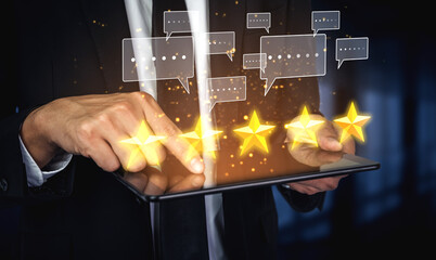 Customer feedback analysis boosts satisfaction, service quality, and business reputation through online review insights and data evaluation. Vouch