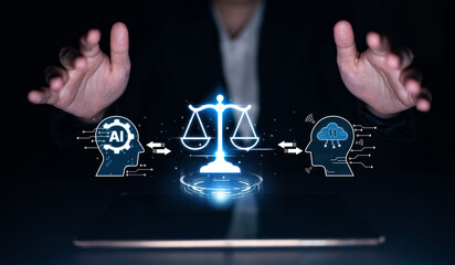 AI is transforming society, raising important ethics questions. Ethics in AI design ensures fairness. AI ethics promote responsible decision. Balancing AI power with strong ethics is essential. Spline