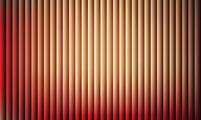 Blurred gradient background