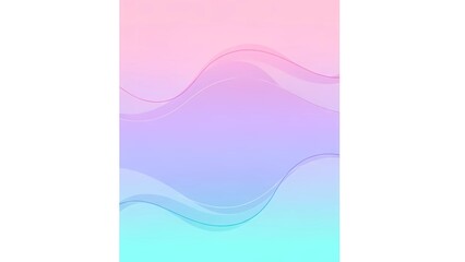 Obraz premium Background for Instagram story with copy space, modern abstract design