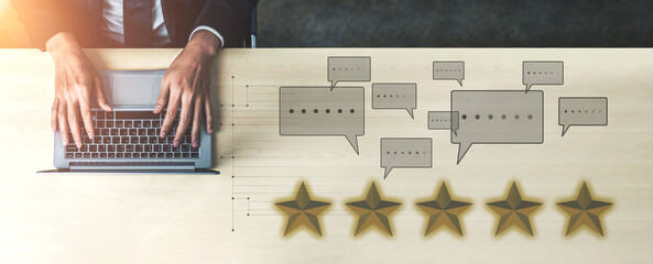 Customer feedback analysis boosts satisfaction, service quality, and business reputation through online review insights and data evaluation. Vouch