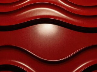 Lunar New Year Abstract red wavy wall pattern glossy backlight | Background, moon, sunset, red, lunar, new, year, abstract.