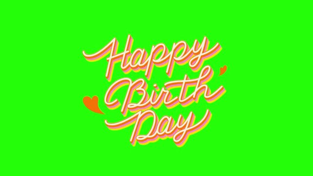 birthday greetings