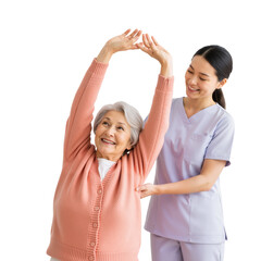 well-being, life, pensive, positive, thoughtful, aged, studio, graceful, grandmother, older, reflective, warmth, wellness, cosy, mood, quiet, comfort, woman, portrait, elderly, senior, photographer, e