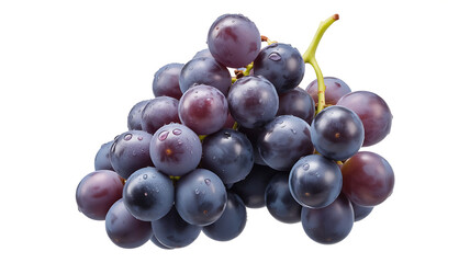 Fototapeta premium bunch of grapes