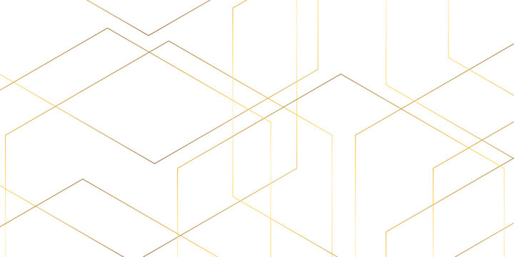 Abstract minimal geometric white light background design. white transparent material in triangle diamond and squares shapes in random geometric pattern.