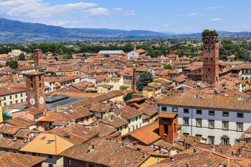 Lucca, Italy