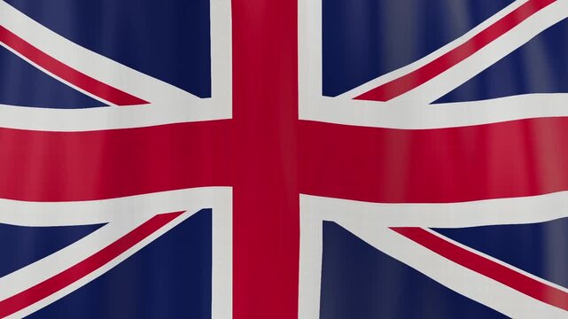 united kingdom flag fhd smooth