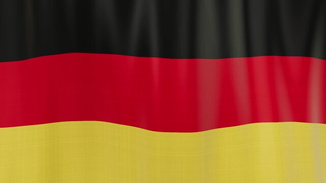 flag of germany fhd smooth 
