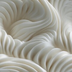 Soft abstract marble swirl patterns with flowing organic shapes and neutral color palettes for modern design applications