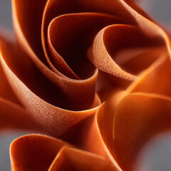 Collection of soft abstract marble swirl patterns in neutral tones for modern design and luxury branding needs