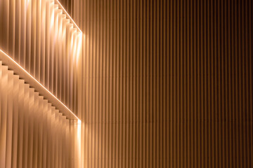 abstract golden background