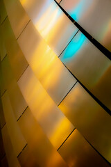 abstract metal background