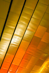 abstract gold background