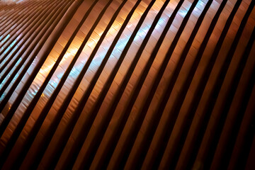 abstract metal background