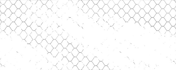 Mesh texture for fishing nets. Seamless pattern for sportswear or soccer goal, volleyball net, basketball hoop, hockey, athletics. Abstract net background for sports © inayah