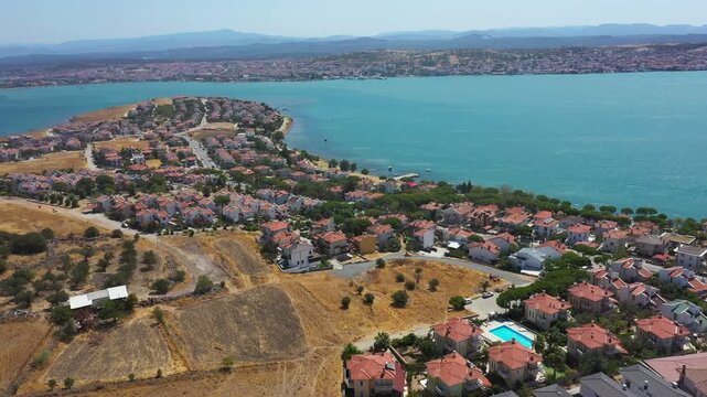cunda island ayvalık balıkesir