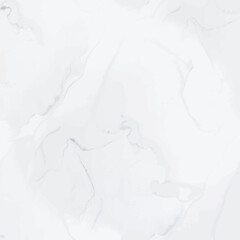 Modern Abstract Template. White Gradient Watercolor. Light Rock Slate. Grey Alcohol Ink Repeat. Grey Vector Grunge. White Marble Background. Grey Marble Paint Pattern. Light Water Color Watercolor.