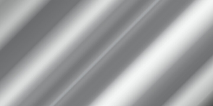 Gray gradient background. Cold shades.