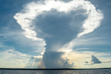 Rio Arapiuns, Alter do Ch&atilde;o, Santar&eacute;m - Par&aacute;