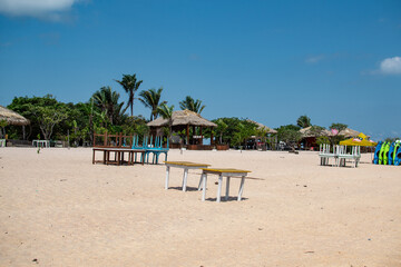 Ilha do Amor, Alter do Ch&atilde;o, Santar&eacute;m - Par&aacute;