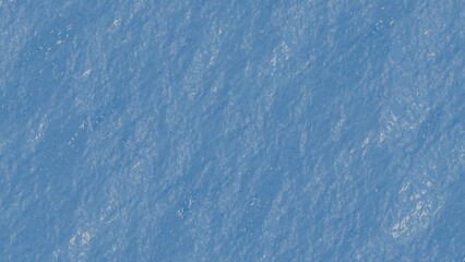 The sea surface reflecting the blue sky. 
Can be used as a background.