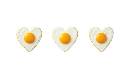 Heart Egg